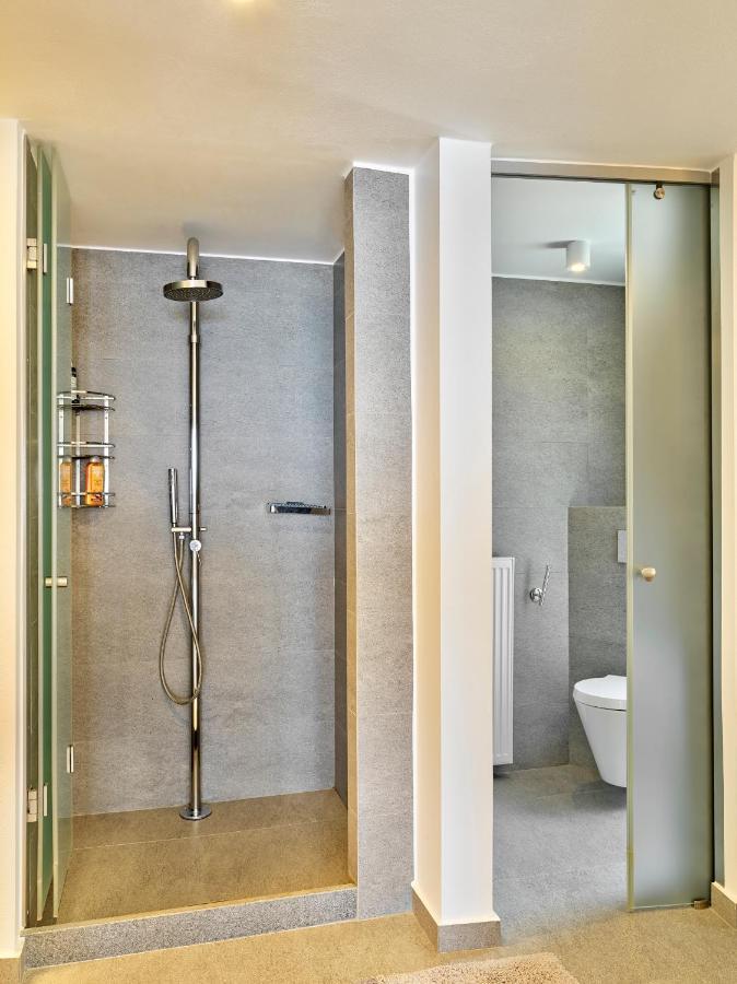Alectrona Living Crete, Rocsea Luxury Apartment Platanias  Exterior photo